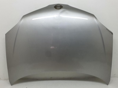 Капот ky0 nissan primera p12 фото №1