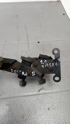 Клапан вакуумa opel vectra b 99r фото №1