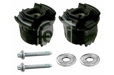 FEBI BILSTEIN SILENTBLOCK БАЛКИ ПІДВІСКА ЗАД L/P MERCEDES C CL203