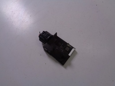 Модуль запуск стоп alfa romeo giulia 2.2 дизель 2016 rok фото №1