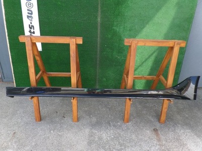 Jaguar xe r-sport поріг молдинг поріг ліва фото №1