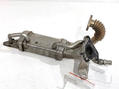 Радіатор egr renault kangoo ii 147357082r 1.5 75km радіатор фото №1