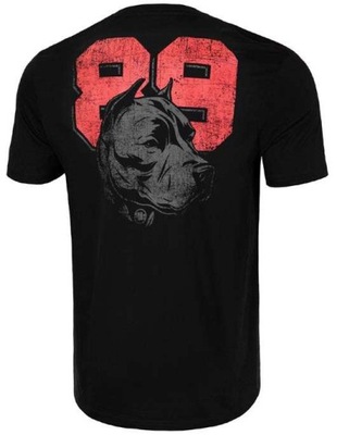 Koszulka Pit bull Dog 89 PitBull XL