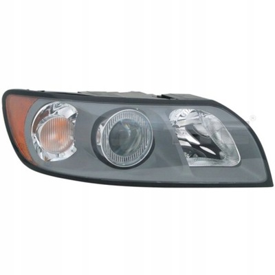 LAMP VOLVO V50 04-07 /P/H7+HB3/TYC  