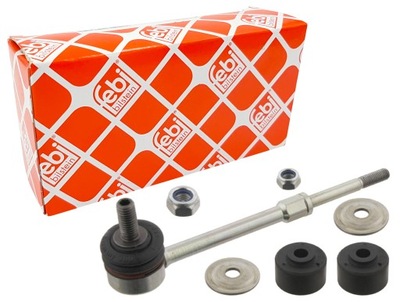 Febi соединитель стабилизатора. ford задняя p+l mondeo iv 07- фото №1