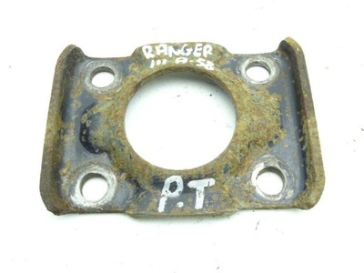 Ford ranger iii mazda bt-50 06-11 підкладка стяжка ресора фото №1