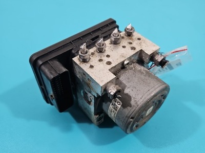 Насос abs renault trafic iii 476602230r, 28.5152-4013.3 фото №1