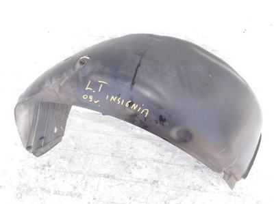 Opel insignia a 1.8 2009r подкрылок левый задняя фото №1