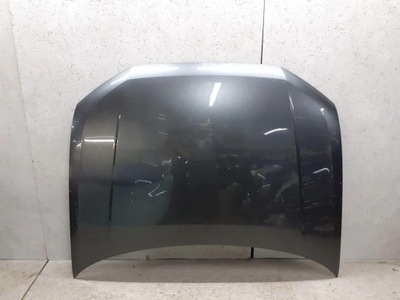 Капот audi q3 83a 2019- фото №1