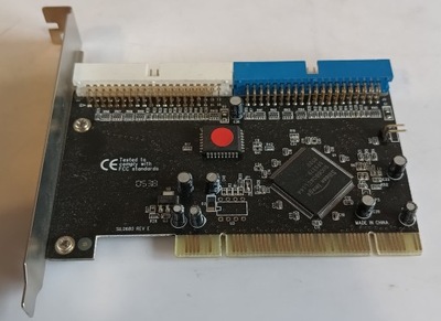 Kontroler RAID ATA 133 PCI