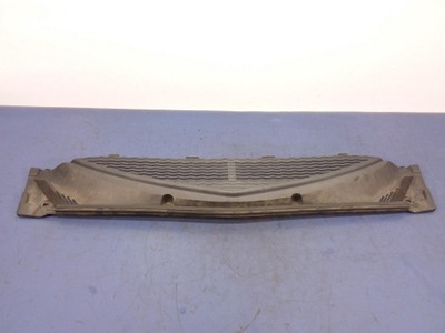 Renault modus жабо верхний eu 8200213840 фото №1