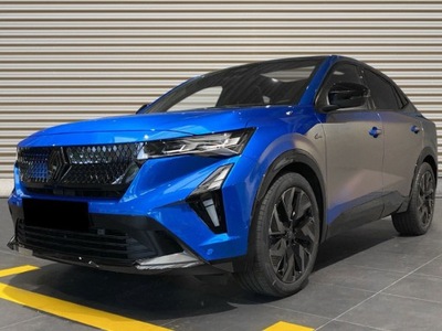 RENAULT Rafale esprit Alpine 1.2 E-Tech PHEV 4x4 300KM