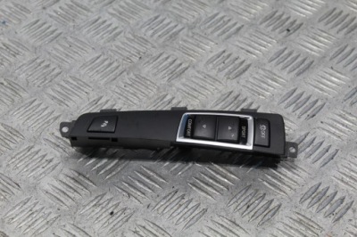 Перемикач sport комфорт bmw 6 f06 gran coupe fl фото №1