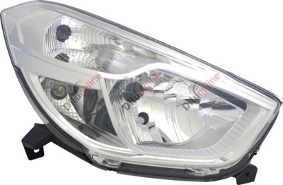 FARO PARTE DELANTERA DERECHA DACIA LODGY 2012-2022  