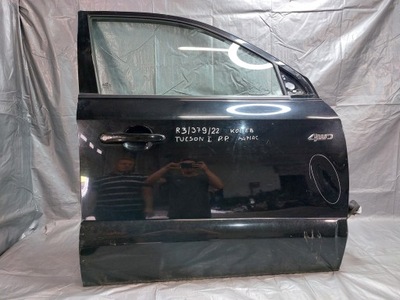 Дверь правое передние hyundai tucson i eb фото №1