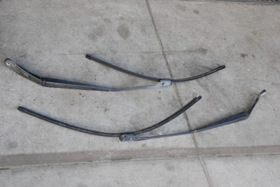 Citroen ds4 важелі двірник фото №1