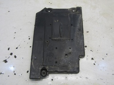 Защита подвеска левый задняя задние toyota auris ii фото №1