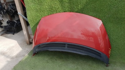 Капот do renault espace iv цвет фото №1