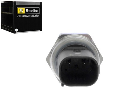 Starline ed stem223 датчик тиску вихлопних газів фото №1