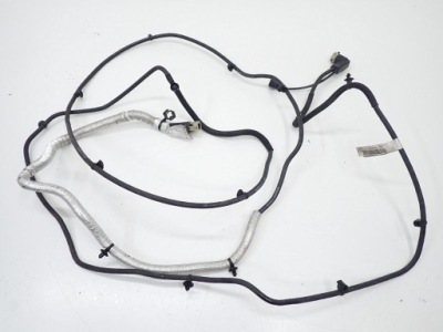 PRZEWÓD RURKA INSTALACJA ADBLUE FORD FOCUS MK4 IV 2.0 ECOBLUE YLDA 20R