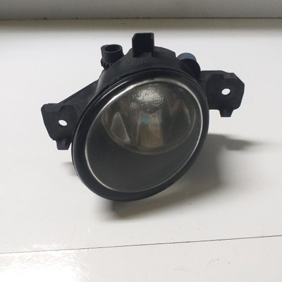 Renault master iii противотуманная фара правый 8200002470 фото №1