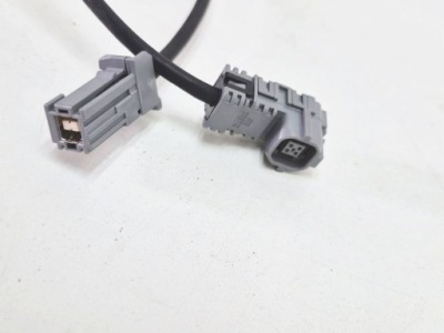 Lexus nx шланг камери дзеркало фото №1