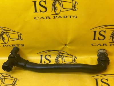 Шланг wąż труба wody porsche 911 997 gts 3.8 987 фото №1