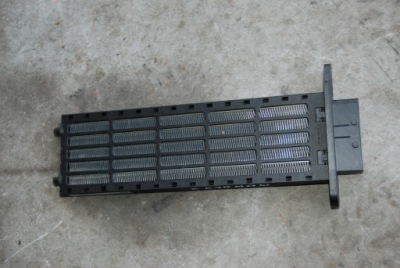 Ford mondeo mk5 отопитель электрическая фото №1