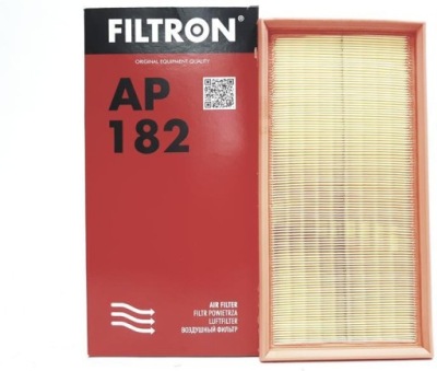 Filtron фільтр повітря kia carens iii un фото №1