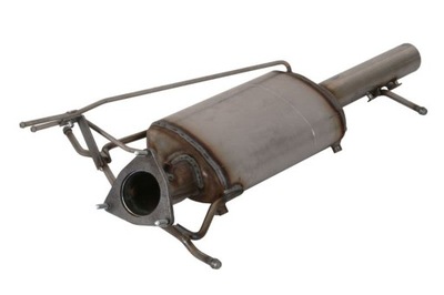 Фильтр частиц твердых 1231/jmj фото №1