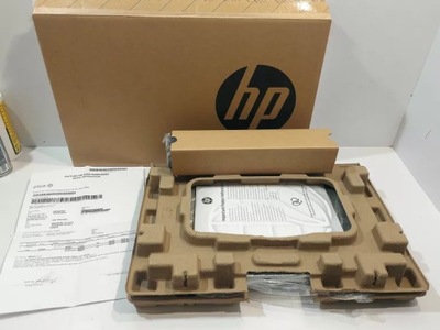 LAPTOP HP RYZEN 5/8GB/256GB SSD/15,6"