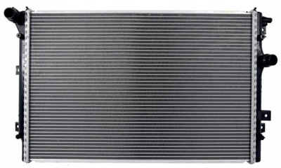 Радиатор wody seat alhambra фото №1