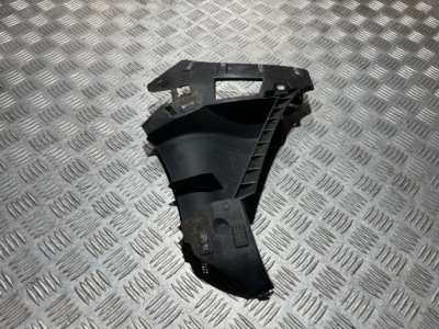 Кронштейн бампера правий перед renault clio v 19- фото №1