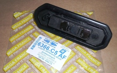 Датчик otw.drzwi сдвижной. c jumper iii 6366.c5 af фото №1