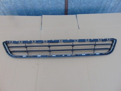Решётка  решётка радиатора решётка ford mondeo mk5 фото №1