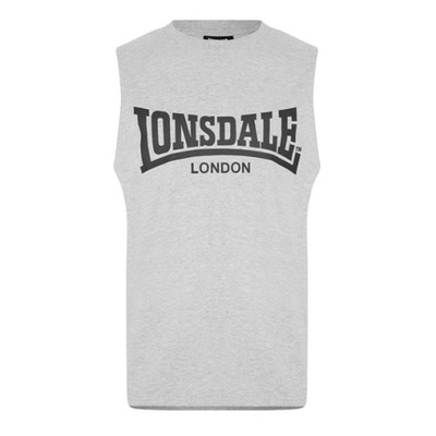 LONSDALE Essentials PODKOSZULEK Męs.tu XXL _33486