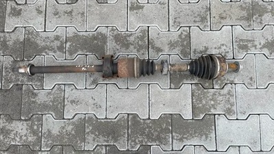 Привідний вал права перед honda cr-v iii 2.2 i-dtec 10-12 фото №1