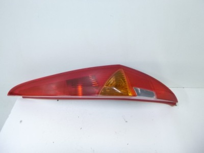 Лампа задняя fiat punto ii 3d 2000r. фото №1