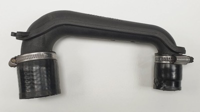 Wąż труба інтеркулер smart fortwo 450 0003213v005 фото №1