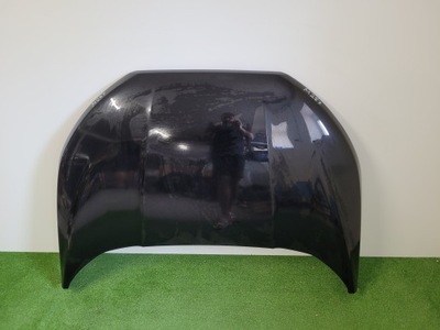 Ford ecosport mk2 lift gn15 fl капот крышка двигателя фото №1