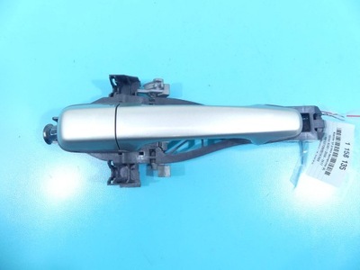 Ручка задня права зовнішня volvo xc60 i 08-13 фото №1