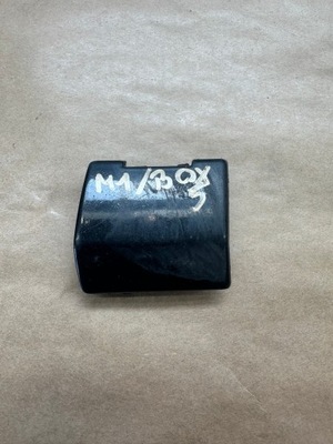 Volvo v50 заглушка захист фаркоп передня 3065587 фото №1