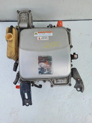 Toyota prius ii инвертор инвертор g9200-47100 фото №1