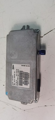 Модуль камери заднього виду bmw 9282420 фото №1