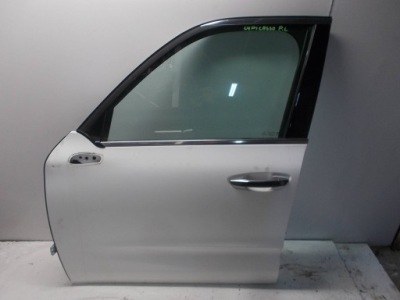 Дверь левый перед ewp europa citroen c4 ii picasso фото №1