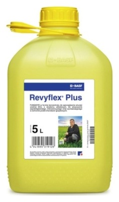Revyflex Plus 5L Basf