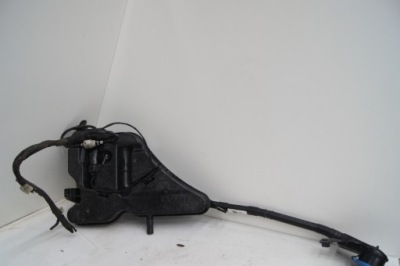 Bmw 3 g20 g21 бачок бак жидкость омывателя 7449656 фото №1