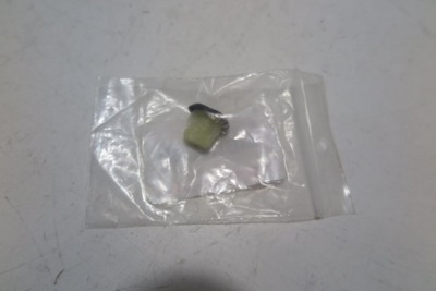 Кліпса кліпса штифт toyota lexus su001-a3545 фото №1