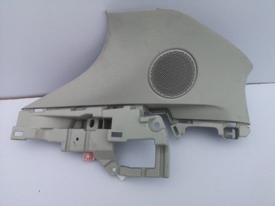 Mazda iii захист обшивка стійка ліва bhn9-68260 фото №1