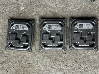 Перетворювач модуль led chevrolet camaro 2016 фото №1